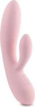 Lea Vibrator Zacht Roze FeelzToys