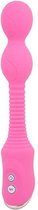 Orbito Konijn Roze Vibe Therapy 10609