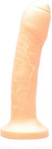 Realistische Dildo Tantus Beige Siliconen