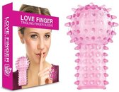 Love Vinger Tintelend Love in the Pocket E24607