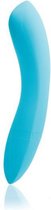 D.1 Dildo Blauw Laid 01130