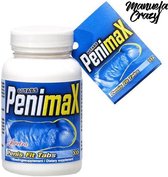 PenimaX Penis Fit Tabletten Manuela Crazy 226