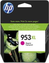 Compatibele inktcartridge HP 953XL Magenta