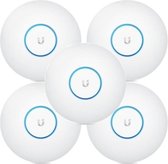 Toegangspunt UBIQUITI NSWPAC0261