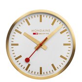 Mondaine M990.CLOCK.18SBG Clock