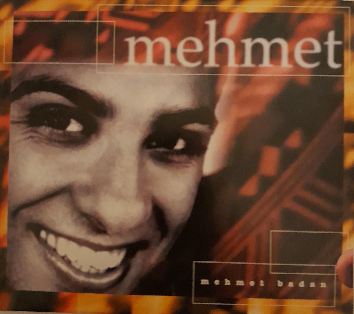 Mehmet Badan