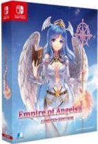 Empire of Angels IV Limited Edition