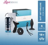 Loveboxxx - Solo Box Man