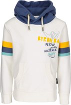 J&JOY - Sweatshirt Jongen 07 Byron Bay Snow Blue