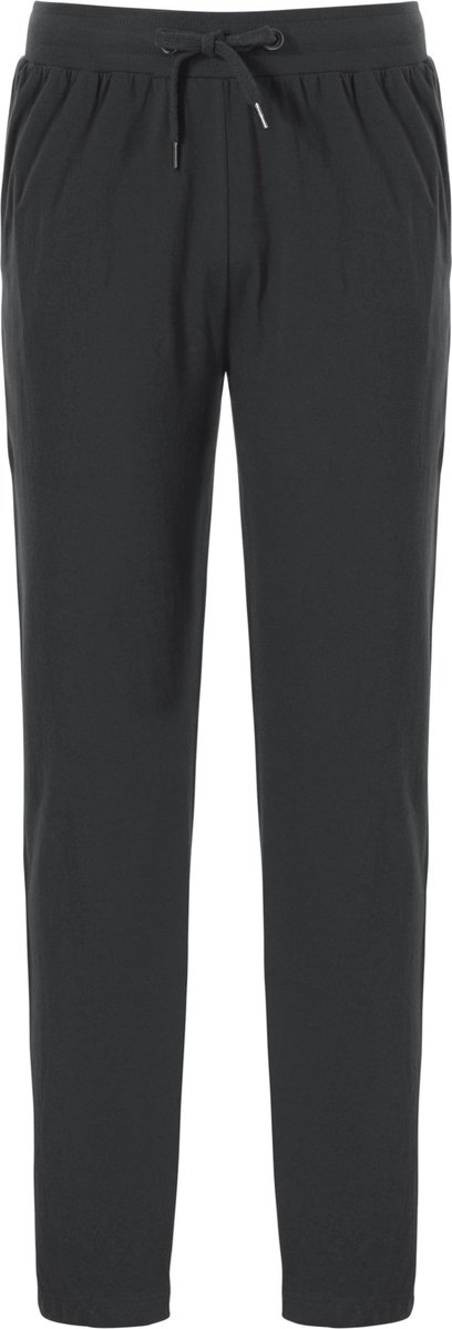 Pyjama/Lounge Broek Pastunette - Grijs - Katoen - Lang - Maat 6XL