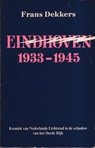 Eindhoven 1933-1945
