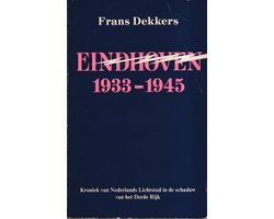 Eindhoven 1933-1945