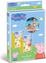Hulzen Peppa Pig (15 x 25 cm)