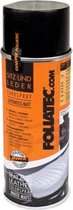 Sprayverf Foliatec 2408 Zitting Leer Transparant (400 ml)