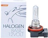 Hallogeenlamp M-Tech Z21 H9 12V 65W PGJ19-5