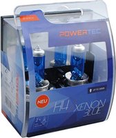 Gloeilamp voor de auto M-Tech PTZXB4-DUO H4 12V 60/55W Azul Xenón