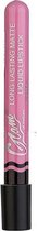 Lippenstift Matte Liquid Glam Of Sweden (8 ml) 06-adventurous