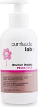 Intieme hygiënegel Pediatrics Cumlaude Lab Adolescenten (250 ml)