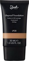 Vloeibare Foundation Lifeproof Sleek LP08 (30 ml)