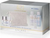 Unisex Cosmetica Set B21 Extraordinaire Orlane (4 Onderdelen)