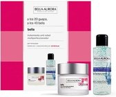 Cosmeticaset voor Dames Bella Aurora (2 pcs)