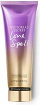 Body Lotion LOVE SPELL Victoria's Secret (236 ml)