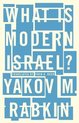 What Is Modern Israel