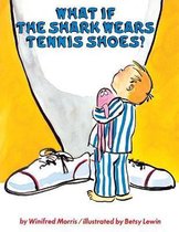 What If the Shark Wears Tennis Shoes?