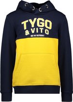 TYGO&vito  Jongens Trui - Maat 110/116