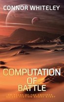 An Agent of the Emperor Science Fiction Stories- Computation of Battle