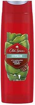 Douchegel Citron 2in1 Old Spice (400 ml)