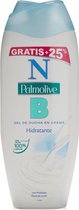 Douchegel Palmolive Hidroactivo (600 ml)