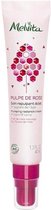 Gezichtsmist Purple De Rose Melvita (40 ml)