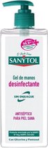 Desinfecterende Handgel Sanytol (500 ml)
