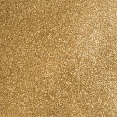 Cricut Glitter Iron-On 30x48cm (Gold)