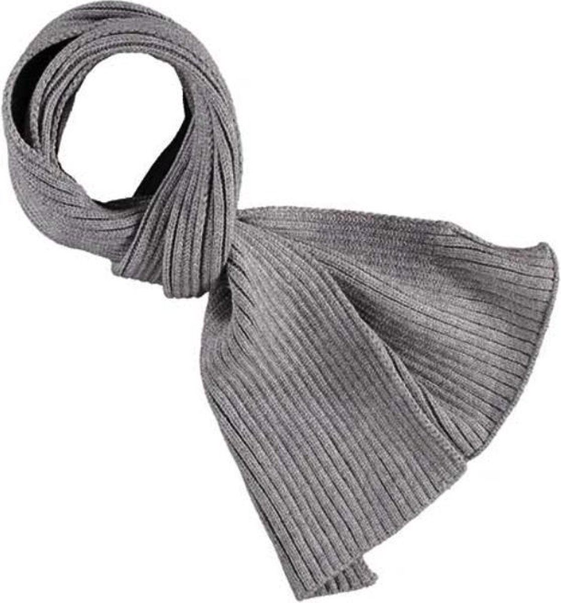 Sarlini sjaal grijs 4-8 jaar | bol.com