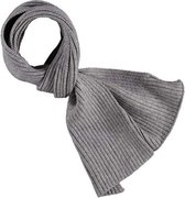 Sarlini sjaal grijs 4-8 jaar