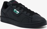 Lacoste Masters Classic 01212 Dames Sneakers - Black - Maat 38