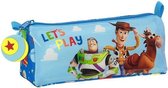 Alleshouder Toy Story Let's Play Blauw