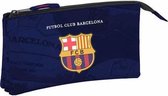 Alleshouder F.C. Barcelona Donkerblauw