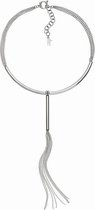 Ketting Dames Folli Follie 1N17F013 (45 cm)
