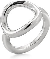Ring Dames Folli Follie 1R17F010-56 (Maat 16)