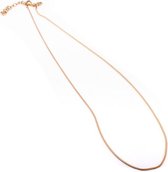 Ketting Dames Folli Follie 1N13T006R (20 cm)