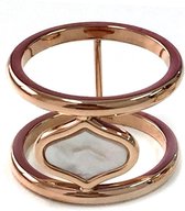 Ring Dames Folli Follie 2R19T002RI-52 (Maat 12)