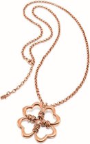 Ketting Dames Folli Follie 1N15T002R (45 cm)
