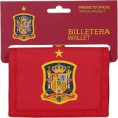 Portefeuille RFEF Rood