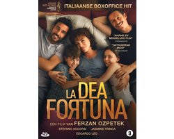La Dea Fortuna (DVD)