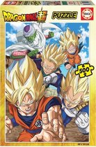 Puzzel Educa Dragon Ball (500 pcs)