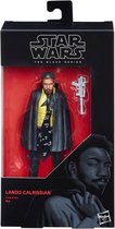 Star Wars The Black Series - Lando Calrissian 15 cm Hasbro