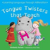 Tongue Twisters that Teach